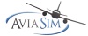 Logo AviaSim