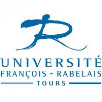 Logo Université François Rabelais