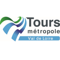 Logo Tours Métropole Val de Loire