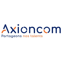 Logo Axioncom