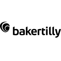 Logo Bakertilly