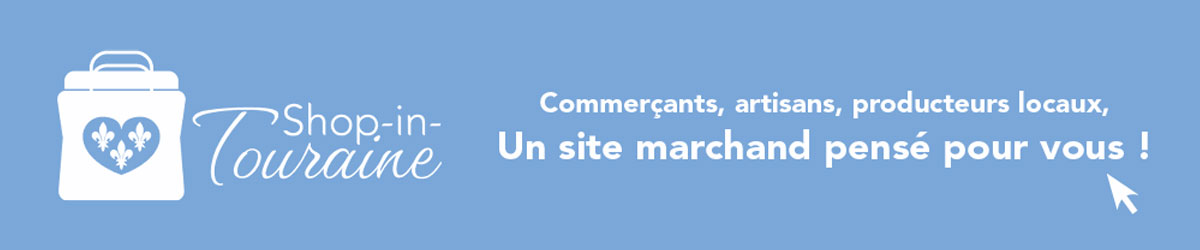Shop in Touraine