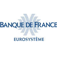 Logo Banque de France