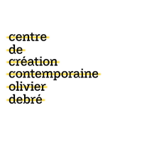 Logo CCCOD