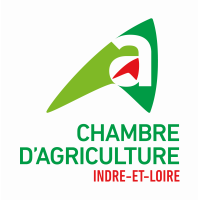 Logo Chambre d'Agriculture d'Indre et Loire
