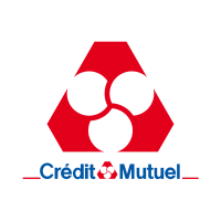 Logo Crédit Mutuel