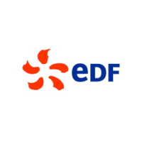 Logo EDF