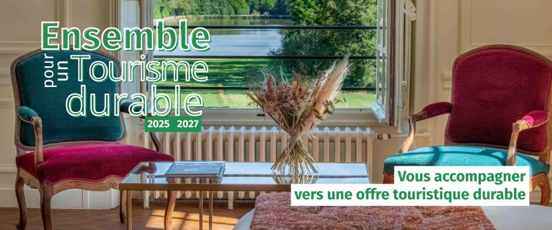 Ensemble pour un tourisme durable