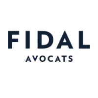 Logo Fidal Avocats