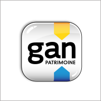 Logo Gan Patrimoine