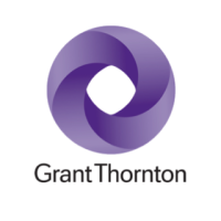 Logo Grant Thornton