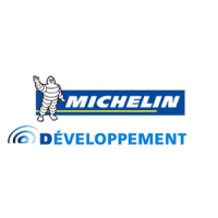 Logo Michelin Développement