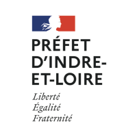Logo Préfet d'Indre et Loire