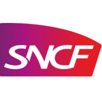 Logo SNCF