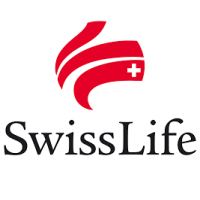 Logo Swisslife