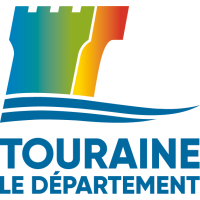 Logo Touraine le département