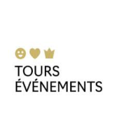Logo Tours Evènements