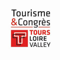 Logo Tours Loire Valley