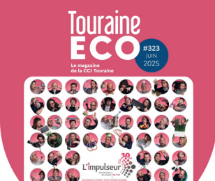 Touraine Eco 323