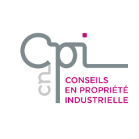 Logo Conseils en propriété industrielle